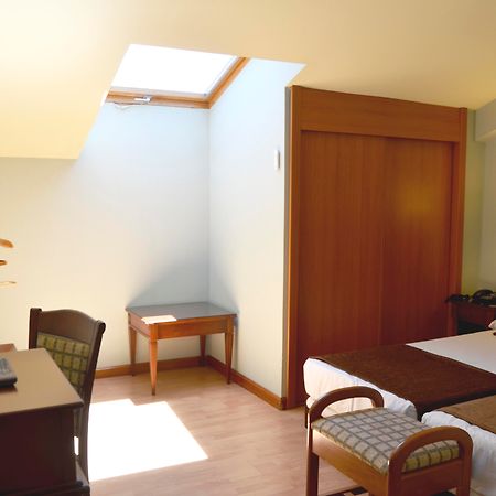 Hotel Lasa Sport Валадоид Екстериор снимка