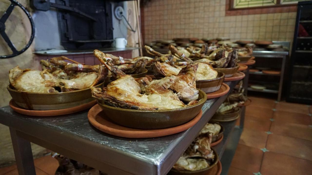Hotel Lasa Sport Валадоид Екстериор снимка