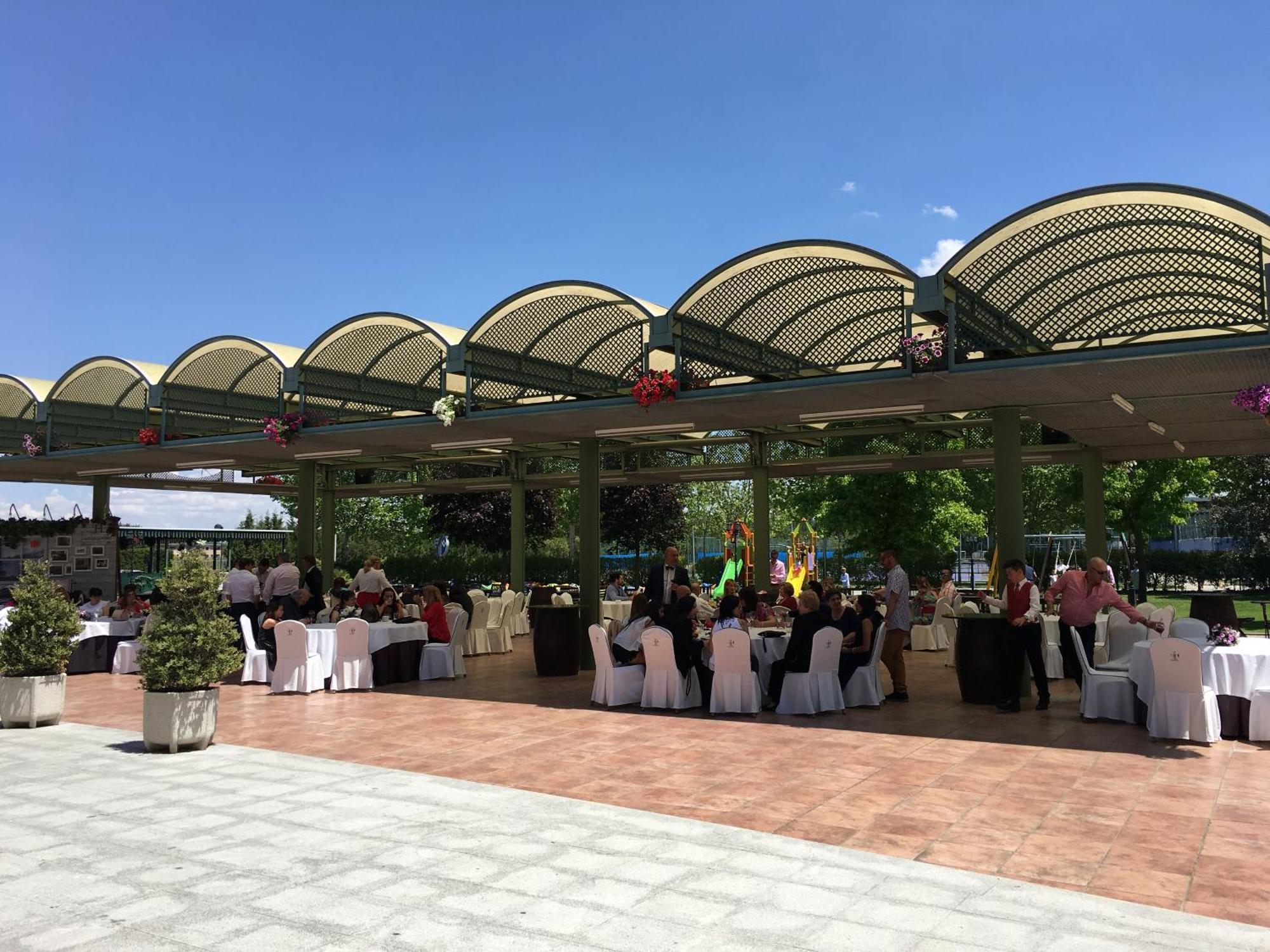 Hotel Lasa Sport Валадоид Екстериор снимка